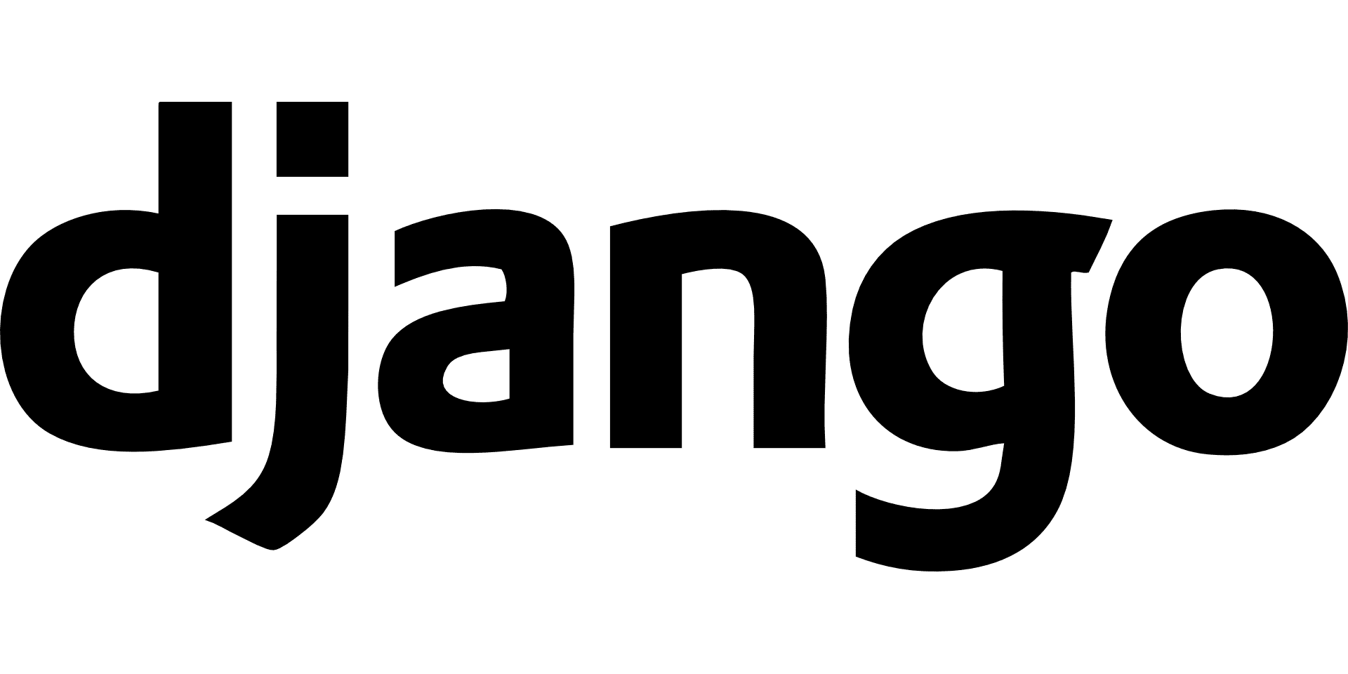 Django Logo